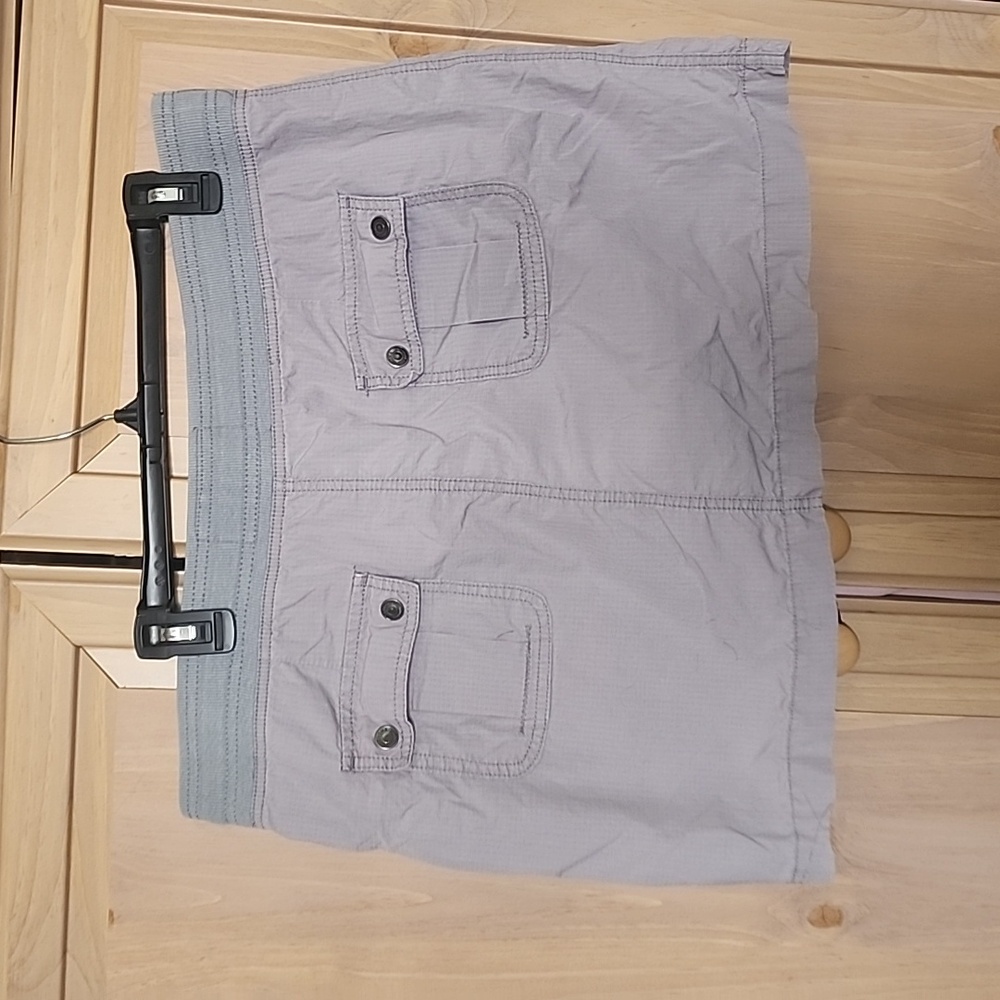 Sonoma Life  + Style Skort Sz L - Picture 2 of 9